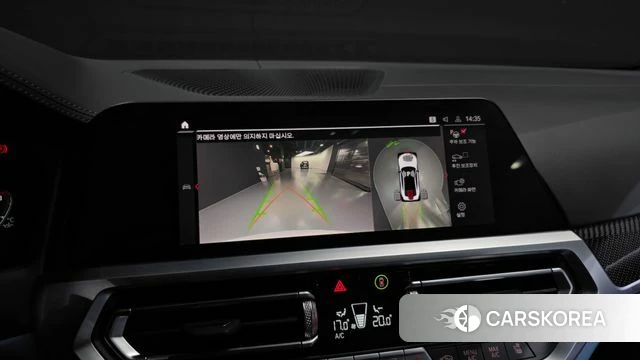 BMW M4 (G82) 2022 Белый из Кореи, фото 6
