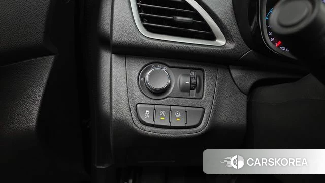 Chevrolet (GM Daewoo) The New Spark 2019 Серый из Кореи, фото 6