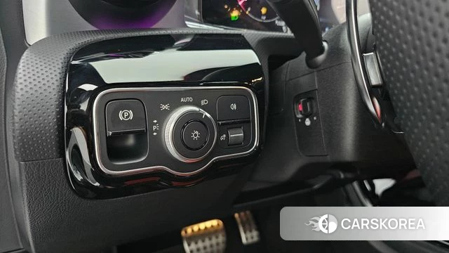 Mercedes-Benz CLA-Class C118 2026 Белый из Кореи, фото 6