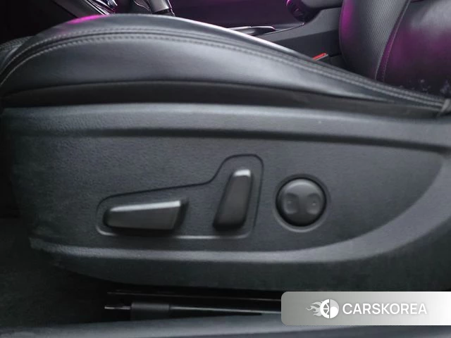 Hyundai Grandeur IG 2019 Черный из Кореи, фото 6