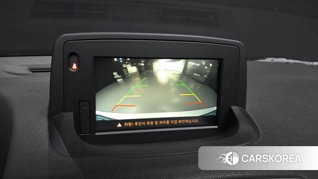 Renault Korea (Samsung) SM3 Z.E. 2019 Белый из Кореи, фото 6