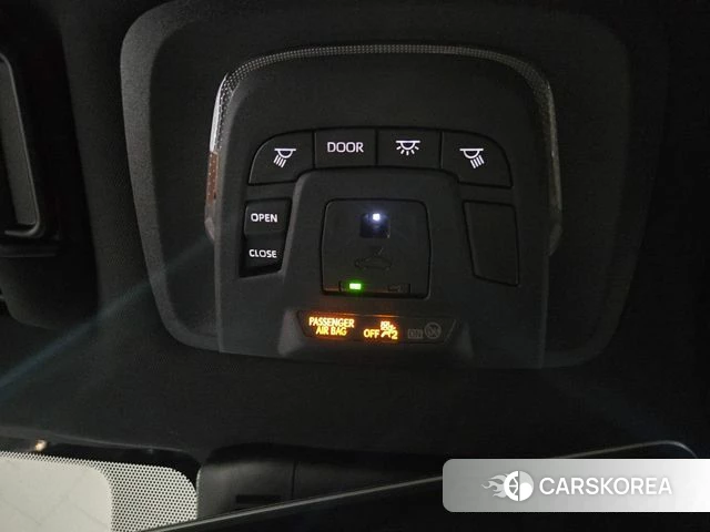 Toyota Crown Crossover 2026 Белый из Кореи, фото 6