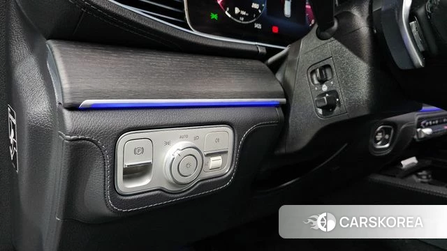 Mercedes-Benz GLE-Class W167 2024 Белый из Кореи, фото 6