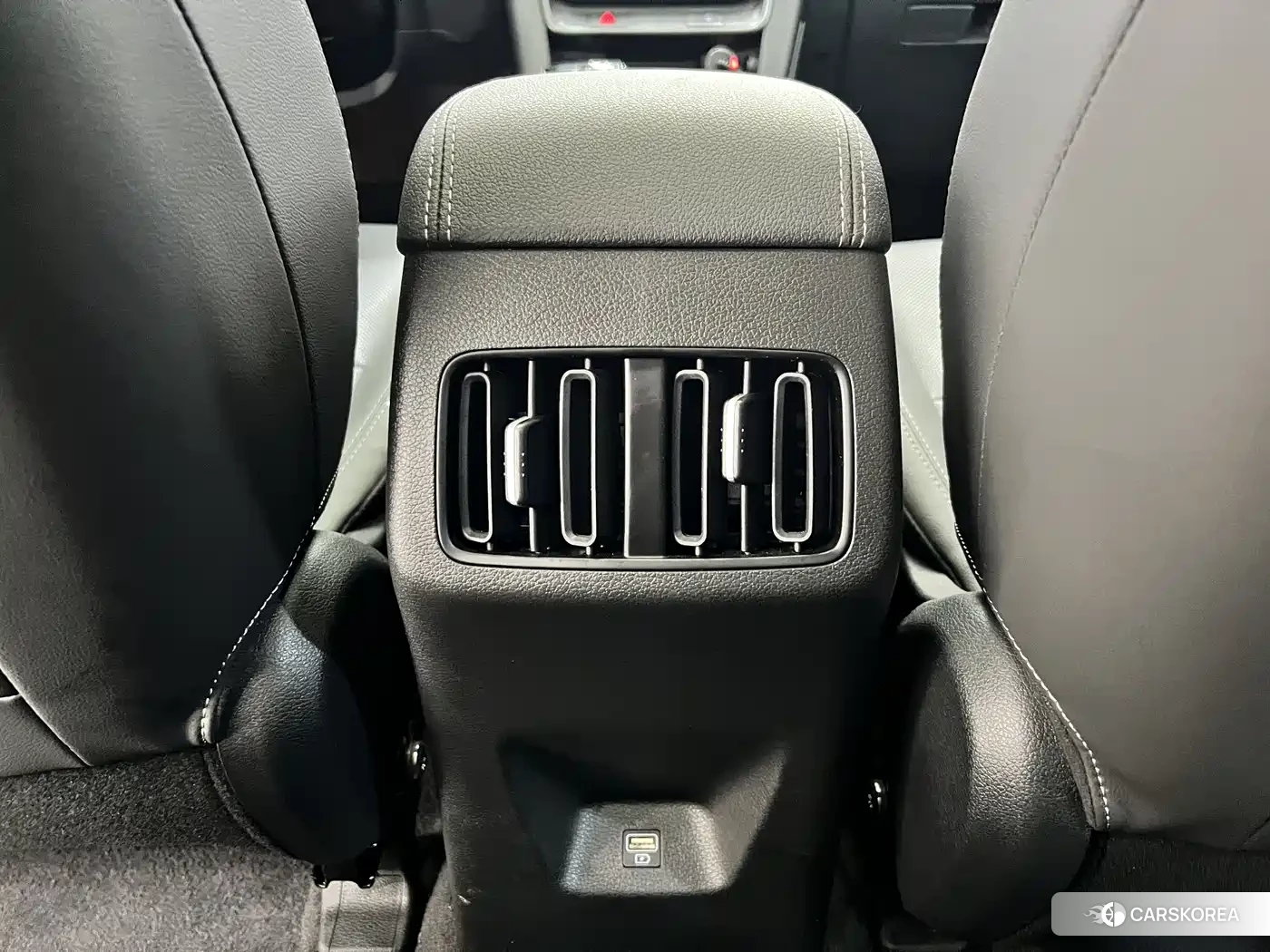 Hyundai ix35 2022 Белый из Китая, фото 6