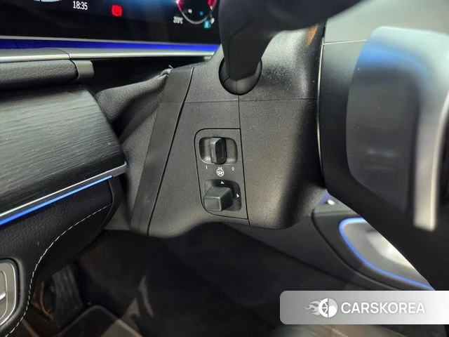 Mercedes-Benz GLE-Class W167 2025 Серый из Кореи, фото 6