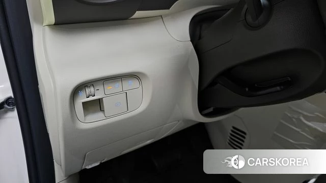 Hyundai Casper Electric 2025 Жемчужный цвет из Кореи, фото 6