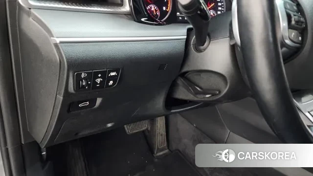 Kia K5 3rd generation 2021 Серебряный из Кореи, фото 6