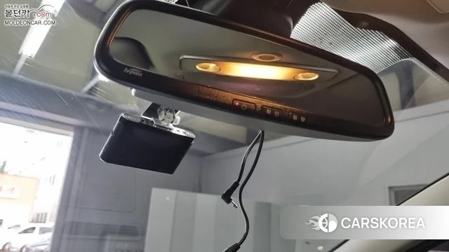 Renault Korea (Samsung) SM5 Nova 2018 Белый из Кореи, фото 6