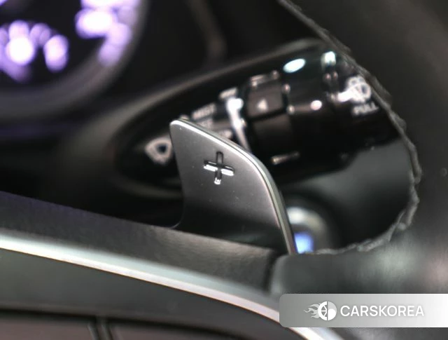Hyundai Sonata (DN8) 2022 Серый из Кореи, фото 6