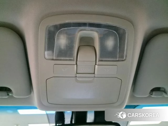 Ssangyong Beautiful Korando 2023 Белый из Кореи, фото 6