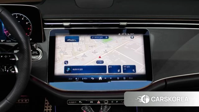Mercedes-Benz E-Class W214 2026 Белый из Кореи, фото 6