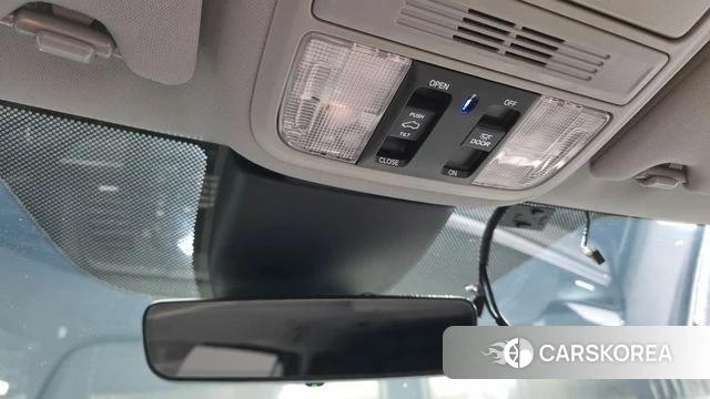 Honda Odyssey 2021 Серый из Кореи, фото 6