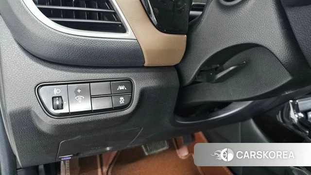 Kia Seltos 2020 Белый из Кореи, фото 6