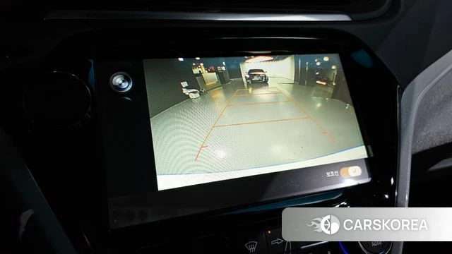Chevrolet (GM Daewoo) Bolt EV 2019 Белый из Кореи, фото 6