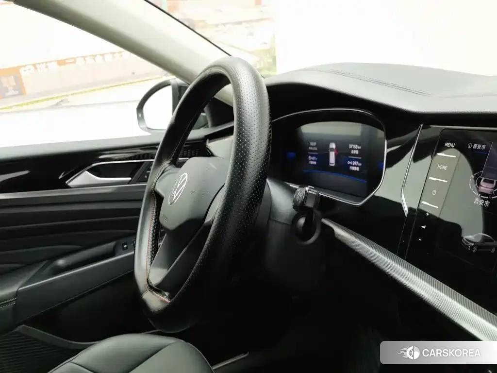Volkswagen Passat 2023 Черный из Китая, фото 6