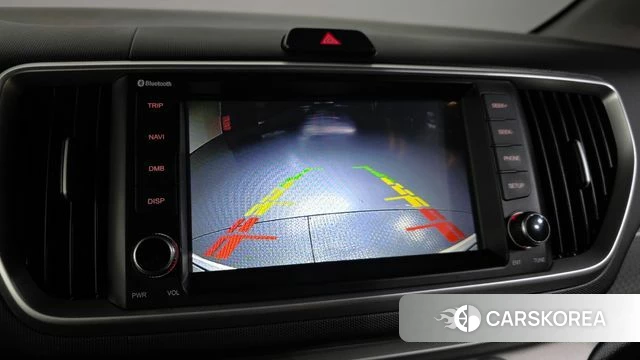 Kia The New Ray 2019 Белый из Кореи, фото 6