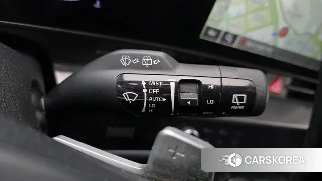 Kia Sportage 5th Generation 2021 Серый из Кореи, фото 6