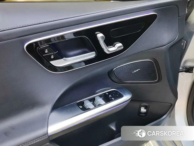Mercedes-Benz C-class 2023 Серебристо-серый из Китая, фото 6