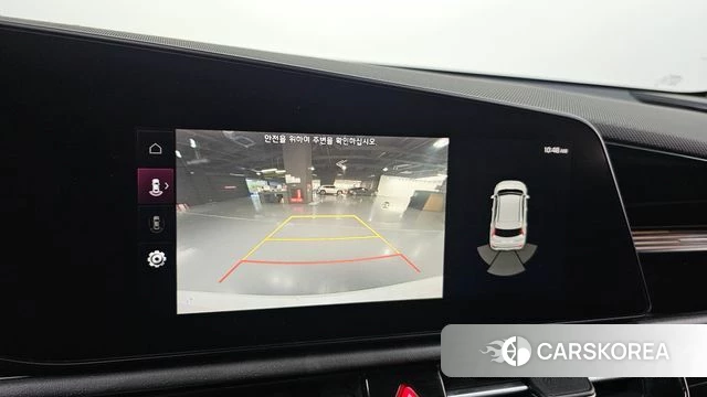Kia Di All New Niro EV 2022 Белый из Кореи, фото 6