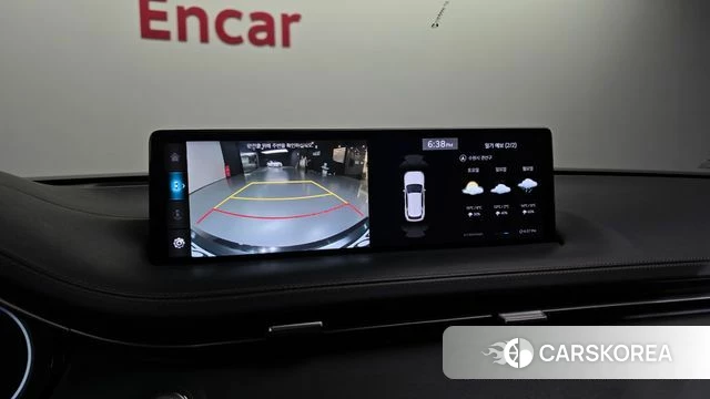 Genesis GV70 2021 Серый из Кореи, фото 6