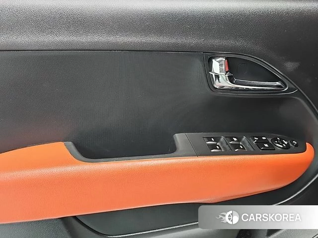 Kia The New Ray 2018 Жемчужный цвет из Кореи, фото 6