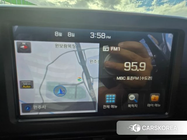Hyundai Grandeur IG 2019 Черный из Кореи, фото 6