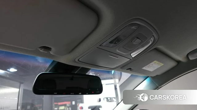 Kia Niro EV 2020 Черный из Кореи, фото 6