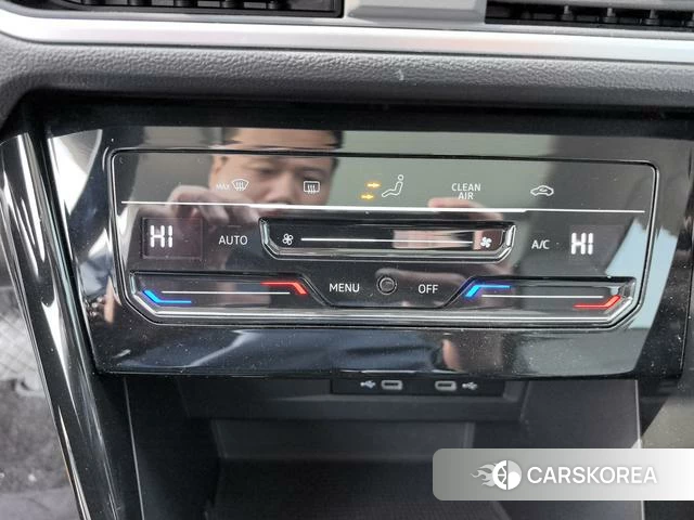Volkswagen Tayron 2025 Белый из Китая, фото 6