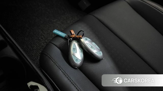 Hyundai The New Ionic 5 2024 Белый из Кореи, фото 6