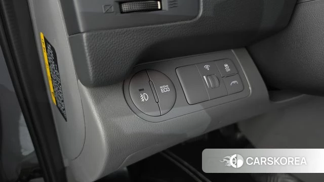 Hyundai The New Grand Starex 2018 Серебряный из Кореи, фото 6