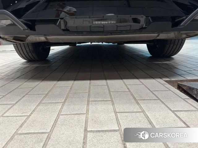 BMW 5 series 2024 Черный из Китая, фото 6