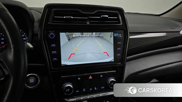 Ssangyong Berry New Tivoli 2022 Белый из Кореи, фото 6