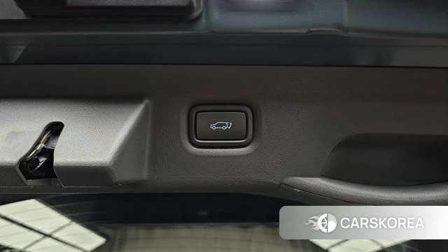 Hyundai Ionic 5 2021 Синий из Кореи, фото 6