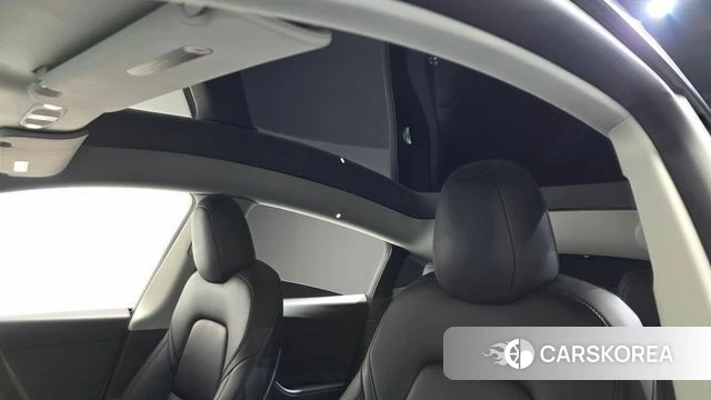 Tesla Model Y 2022 Белый из Кореи, фото 6