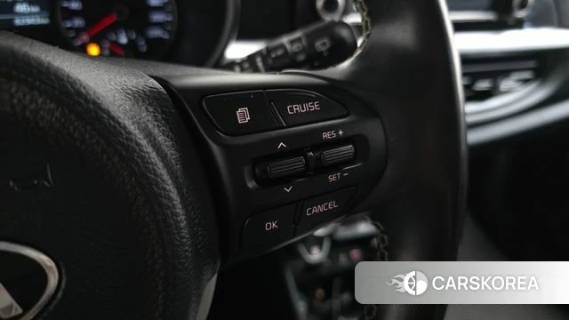 Kia All New Morning (JA) 2018 Серый из Кореи, фото 6