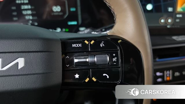 Kia The New Sorento 4th Generation 2026 Белый из Кореи, фото 6