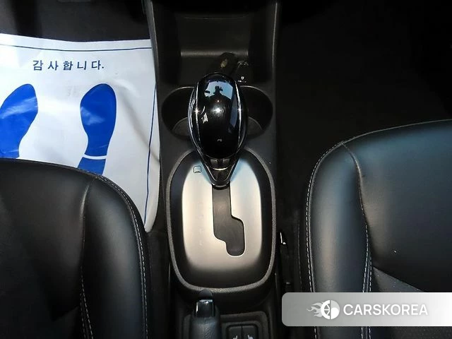 Chevrolet (GM Daewoo) The New Spark 2019 Белый из Кореи, фото 6