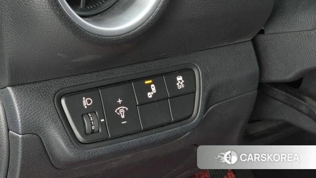 Kia The New K3 2nd generation 2021 Серый из Кореи, фото 6