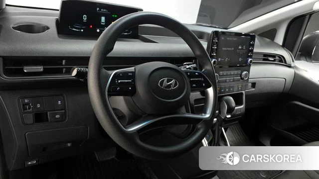 Hyundai Staria 2021 Белый из Кореи, фото 6