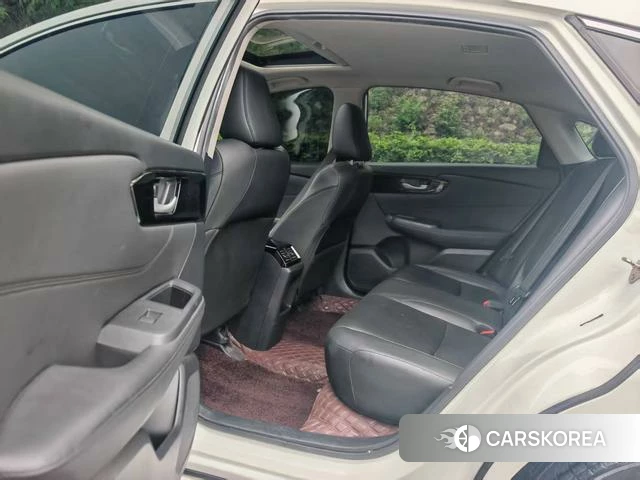 Honda Crider 2021 Белый из Китая, фото 6