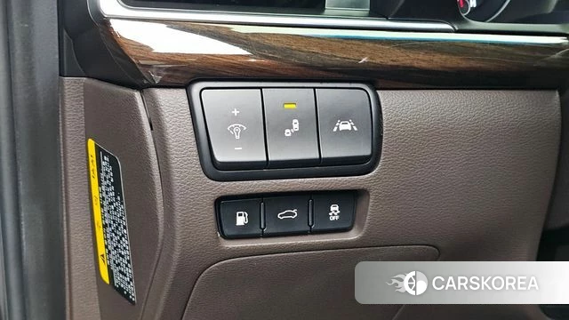 Kia Come New K7 2018 Черный из Кореи, фото 6