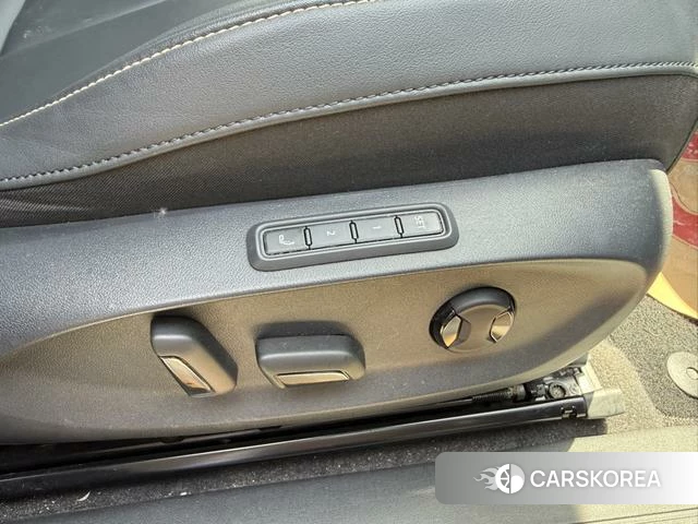 Volkswagen ID. UNYX 2025 Белый из Китая, фото 6