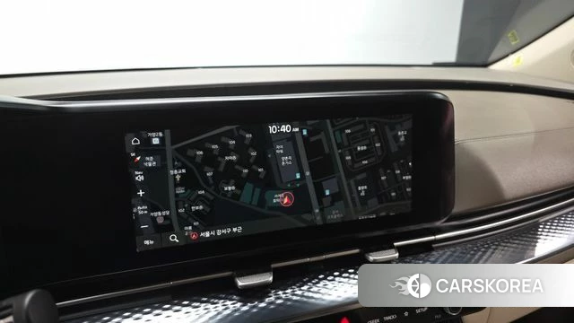 Kia Carnival 4th generation 2021 Черный из Кореи, фото 6