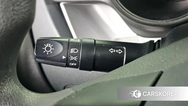 Kia The New Ray 2021 Белый из Кореи, фото 6