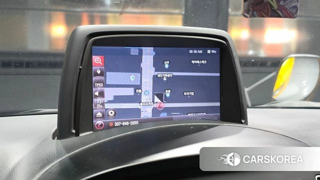 Hyundai The New Grand Starex 2018 Желтый из Кореи, фото 6