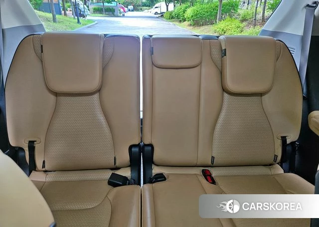 Kia Carnival 4th generation 2020 Серый из Кореи, фото 6