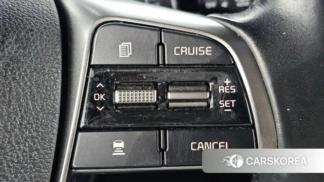Kia The New Sorento 2019 Серый из Кореи, фото 6