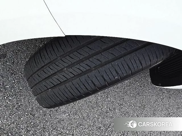 Kia The New Ray 2021 Белый из Кореи, фото 6