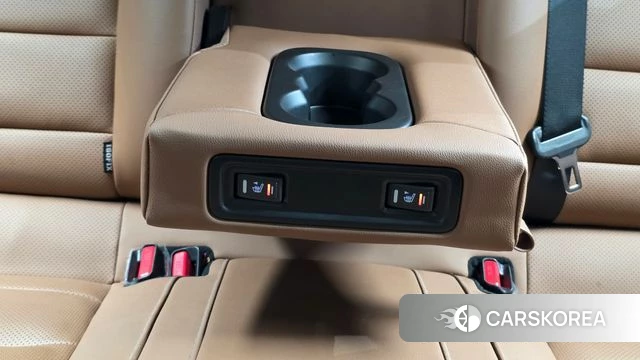 Renault Korea (Samsung) The New QM6 2021 Белый из Кореи, фото 6