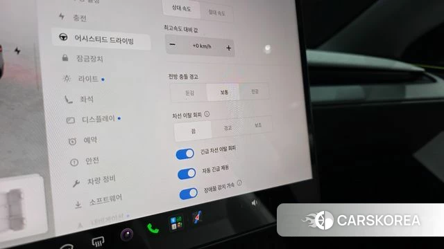 Tesla Model Y 2025 Серебристо-серый из Кореи, фото 6